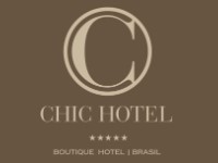 Chic Hotel Boutique - Pousada Chic